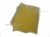 Плечевые накладки ВН-16, не обшитые, цвет белый - купить в Новом Уренгое. Цена: 13.72 руб.