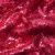 Сетка с пайетками №7, 188 гр/м2, шир.140см, цвет марсала - купить в Новом Уренгое. Цена 454.12 руб.