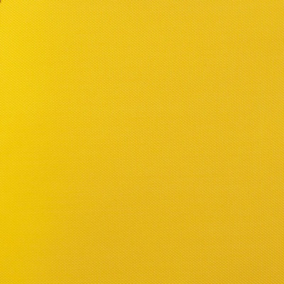 Оксфорд (Oxford) 240D 14-0760, PU/WR, 115 гр/м2, шир.150см, цвет жёлтый - купить в Новом Уренгое. Цена 148.28 руб.