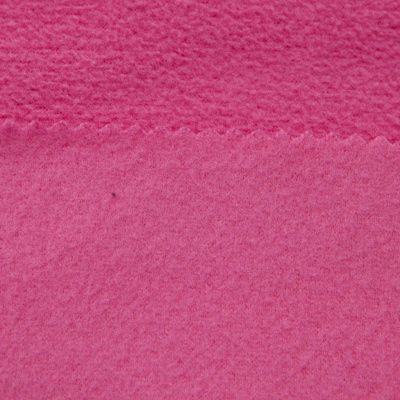 Флис DTY, 180 г/м2, шир. 150 см, цвет розовый - купить в Новом Уренгое. Цена 646.04 руб.