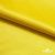 Поли креп-сатин 12-0643, 125 (+/-5) гр/м2, шир.150см, цвет жёлтый - купить в Новом Уренгое. Цена 155.57 руб.