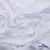 Ткань плательная Муар, 100% полиэстер,165 (+/-5) гр/м2, шир. 150 см, цв. Белый - купить в Новом Уренгое. Цена 215.65 руб.