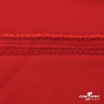 Ткань костюмная "Элис", 92%P 8%S, 220 г/м2 ш.150 см, цв-красный  - купить в Новом Уренгое. Цена 308 руб.