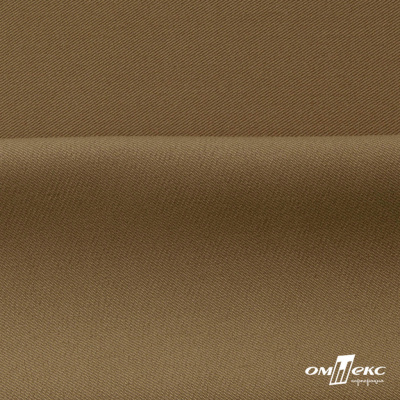 Ткань костюмная "Прато" 80% P, 16% R, 4% S, 230 г/м2, шир.150 см, цв-какао #23 - купить в Новом Уренгое. Цена 486.58 руб.