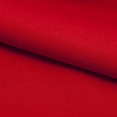 Костюмная ткань с вискозой "Бриджит" 18-1664, 210 гр/м2, шир.150см, цвет красный - купить в Новом Уренгое. Цена 564.96 руб.