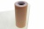 Фатин в шпульках 16-111, 10 гр/м2, шир. 15 см (в нам. 25+/-1 м), цвет персиковый - купить в Новом Уренгое. Цена: 100.69 руб.