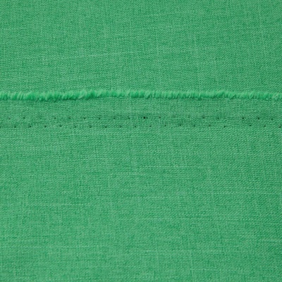 Ткань костюмная габардин "Меланж" 6103А, 172 гр/м2, шир.150см, цвет трава - купить в Новом Уренгое. Цена 296.19 руб.