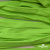 Шнур плетеный (плоский) d-12 мм, (уп.90+/-1м), 100% полиэстер, цв.262 - салатовый - купить в Новом Уренгое. Цена: 8.62 руб.