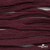 Шнур плетеный d-8 мм плоский, 70% хлопок 30% полиэстер, уп.85+/-1 м, цв.1014-бордо - купить в Новом Уренгое. Цена: 735 руб.