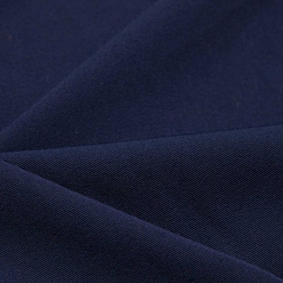 Ткань костюмная Picasso (Пикачу) 19-3940, 220 гр/м2, шир.150см, цвет синий - купить в Новом Уренгое. Цена 321.53 руб.