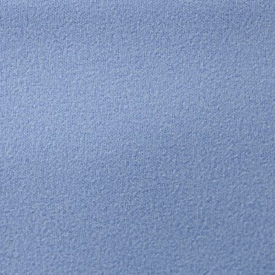 Креп стрейч Амузен 14-4121, 85 гр/м2, шир.150см, цвет голубой - купить в Новом Уренгое. Цена 194.07 руб.