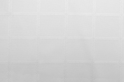 Скатертная ткань 25536/2005, 174 гр/м2, шир.150см, цвет белый - купить в Новом Уренгое. Цена 269.46 руб.