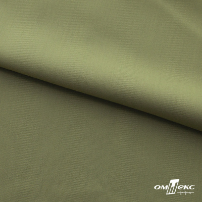 Ткань костюмная "Турин" 80% P, 16% R, 4% S, 230 г/м2, шир.150 см, цв- оливка #22 - купить в Новом Уренгое. Цена 470.66 руб.