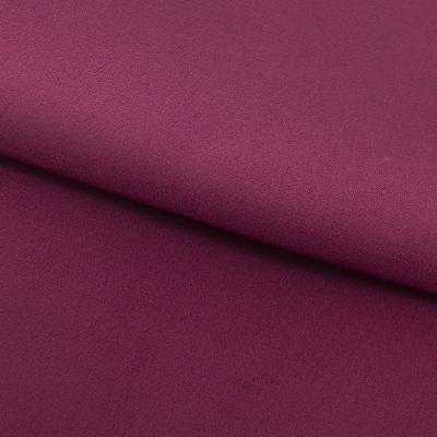 Костюмная ткань "Элис" 19-2024, 200 гр/м2, шир.150см, цвет бордо - купить в Новом Уренгое. Цена 303.10 руб.