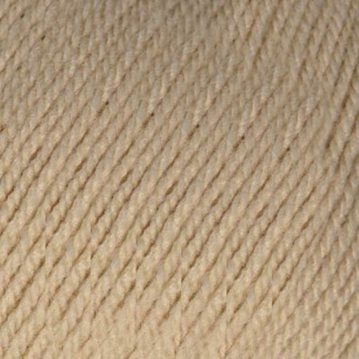 Пряжа "Карамелька", 100% акрил, 50гр, 175м, цв.118-крем брюле - купить в Новом Уренгое. Цена: 58.26 руб.
