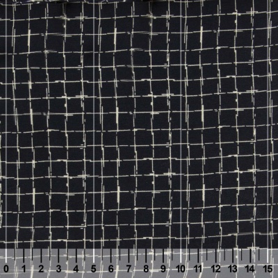 Ткань плательная (принт) S8-2, 75 гр/м2, шир.150см - купить в Новом Уренгое. Цена 417.04 руб.