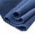 Флис DTY 19-4027, 180 г/м2, шир. 150 см, цвет джинс - купить в Новом Уренгое. Цена 646.04 руб.