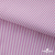 Ткань сорочечная Полоска Кенди, 115 г/м2, 58% пэ,42% хл, шир.150 см, цв.1-розовый, (арт.110) - купить в Новом Уренгое. Цена 306.69 руб.