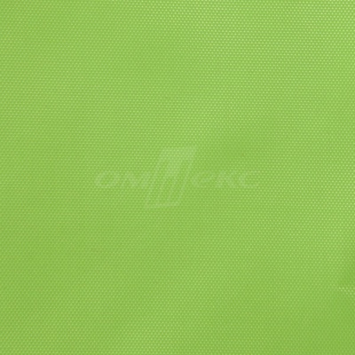 Оксфорд (Oxford) 210D 15-0545, PU/WR, 80 гр/м2, шир.150см, цвет зеленый жасмин - купить в Новом Уренгое. Цена 118.13 руб.
