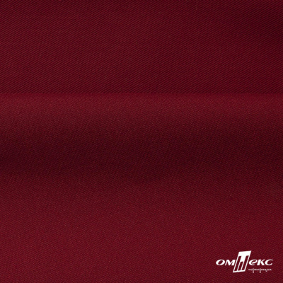 Ткань костюмная "Прато" 80% P, 16% R, 4% S, 230 г/м2, шир.150 см, цв-бордо #6 - купить в Новом Уренгое. Цена 477.21 руб.