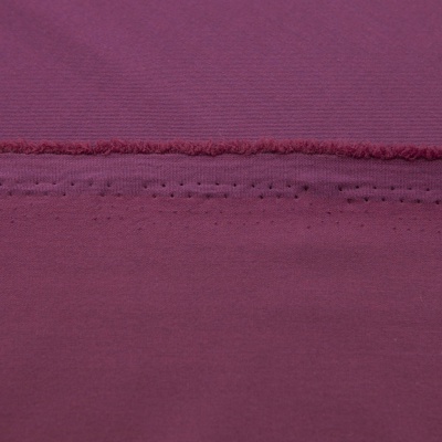 Костюмная ткань с вискозой "Меган" 19-2430, 210 гр/м2, шир.150см, цвет вишня - купить в Новом Уренгое. Цена 378.55 руб.