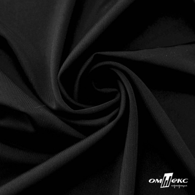 Бифлекс "ОмТекс", 200 гр/м2, шир. 150 см, цвет чёрный матовый, (3,23 м/кг) - купить в Новом Уренгое. Цена 1 487.87 руб.
