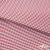 Ткань сорочечная Клетка Виши, 115 г/м2, 58% пэ,42% хл, шир.150 см, цв.5-красный, (арт.111) - купить в Новом Уренгое. Цена 306.69 руб.