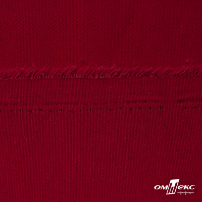 Ткань смесовая для спецодежды "Униформ" 19-1763, 190 гр/м2, шир.150 см, цвет красный - купить в Новом Уренгое. Цена 165.10 руб.