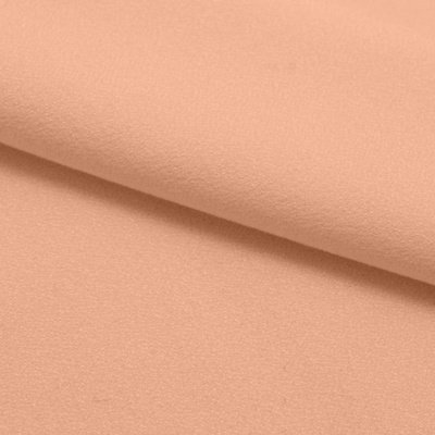 Костюмная ткань с вискозой "Бриджит" 14-1231, 210 гр/м2, шир.150см, цвет персик - купить в Новом Уренгое. Цена 524.13 руб.
