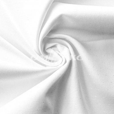 Ткань сорочечная Эми, 115 г/м2, 58% пэ,42% хл,  шир.150 см, цв. 1-белый (арт.102) - купить в Новом Уренгое. Цена 306.69 руб.