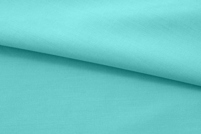 Ткань сорочечная стрейч 16-5533, 115 гр/м2, шир.150см, цвет изумруд - купить в Новом Уренгое. Цена 285.04 руб.