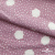 Ткань плательная "Вискоза принт"  100% вискоза, 120 г/м2, шир.150 см Цв.  Розовый - купить в Новом Уренгое. Цена 280.82 руб.