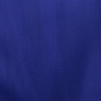 Фатин матовый 16-101, 12 гр/м2, шир.300см, цвет т.синий - купить в Новом Уренгое. Цена 100.92 руб.