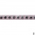 Шнур из кожзама 3 мм/1м - купить в Новом Уренгое. Цена: 33.63 руб.