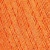 Пряжа "Виск.шелк блестящий", 100% вискоза лиоцель, 100гр, 350м, цв.035-оранжевый - купить в Новом Уренгое. Цена: 195.66 руб.