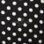 Плательная ткань "Фламенко" 9.1, 80 гр/м2, шир.150 см, принт горох - купить в Новом Уренгое. Цена 239.03 руб.