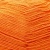 Пряжа "Соната", 50% имп.п/т шерсть, 50% акрил, 100гр, 250м, цв.068-апельсин - купить в Новом Уренгое. Цена: 140.88 руб.