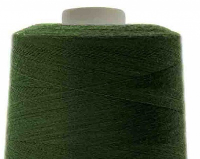 Швейные нитки (армированные) 28S/2, нам. 2 500 м, цвет 596 - купить в Новом Уренгое. Цена: 148.95 руб.