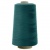 Швейные нитки (армированные) 28S/2, нам. 2 500 м, цвет 252 - купить в Новом Уренгое. Цена: 148.95 руб.