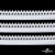 Резинка бельевая ажурная #123-03, шир.15 мм, цв.белый - купить в Новом Уренгое. Цена: 7.84 руб.