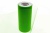 Фатин в шпульках 16-146, 10 гр/м2, шир. 15 см (в нам. 25+/-1 м), цвет зелёный - купить в Новом Уренгое. Цена: 100.69 руб.