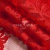 Кружевное полотно стрейч 15A29/RED, 105 гр/м2, шир.155см - купить в Новом Уренгое. Цена 2 080.24 руб.