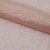 Сетка с пайетками №17, 188 гр/м2, шир.140см, цвет розовый беж - купить в Новом Уренгое. Цена 433.60 руб.