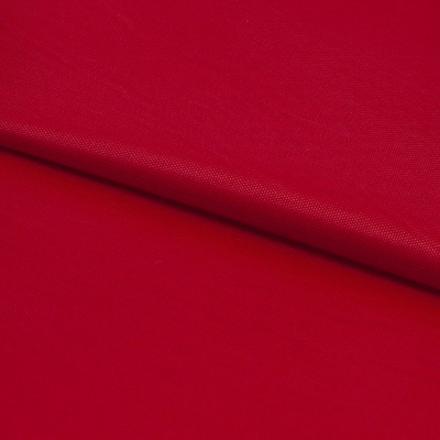 Ткань подкладочная Таффета 18-1763, 48 гр/м2, шир.150см, цвет красный - купить в Новом Уренгое. Цена 54.64 руб.