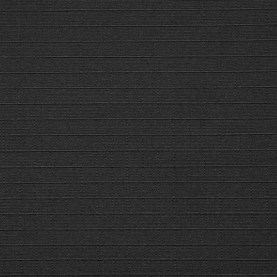 Ткань смесовая рип-стоп, WR, 205 гр/м2, шир.150см, цвет чёрный (клетка 5*5) - купить в Новом Уренгое. Цена 200.69 руб.