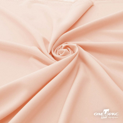 Плательная ткань "Невада" 12-1212, 120 гр/м2, шир.150 см, цвет розовый кварц - купить в Новом Уренгое. Цена 205.73 руб.