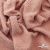 Мех искусственный «Барашек», 260 г/м2,100% полиэфир. шир. 170 см, #88 розовый - купить в Новом Уренгое. Цена 847.33 руб.