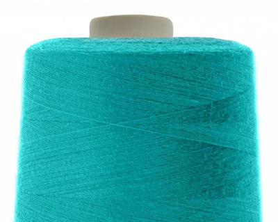 Швейные нитки (армированные) 28S/2, нам. 2 500 м, цвет 360 - купить в Новом Уренгое. Цена: 148.95 руб.