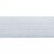 Резинка, 410 гр/м2, шир. 15 мм (в нам. 40 м), белая бобина - купить в Новом Уренгое. Цена: 6.68 руб.