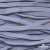 Шнур плетеный (плоский) d-12 мм, (уп.90+/-1м), 100% полиэстер, цв.259 - голубой - купить в Новом Уренгое. Цена: 8.62 руб.